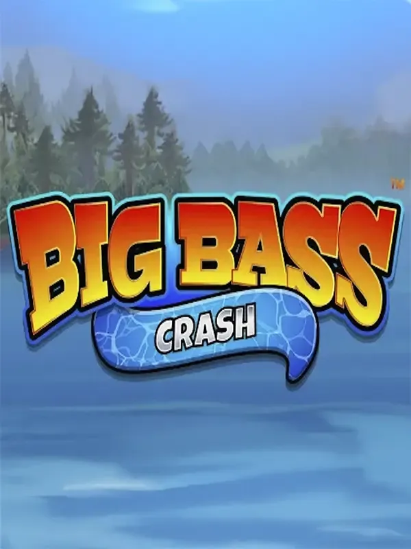 Big Bass Crash